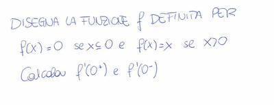 funzione