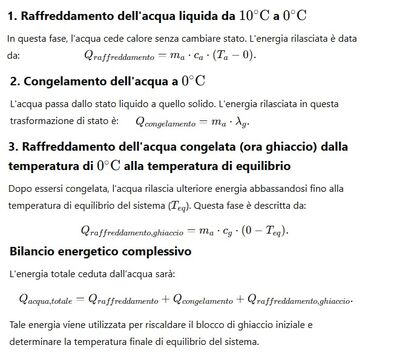 Fasi acqua