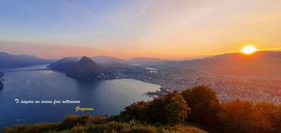 Buon weekend