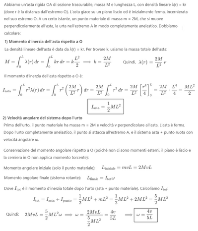 Meccanica 1