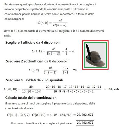 Plotone Alpini