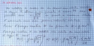 Es 49 cap 7 NA Triennio