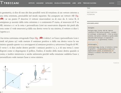 levogiroTreccani
