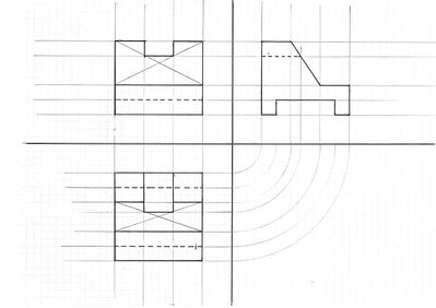 EPSON054 proiezioni ortogonali