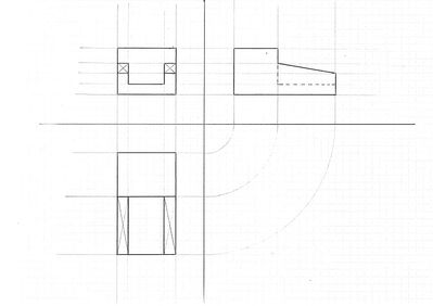 proiezioni ortogonali dis.1