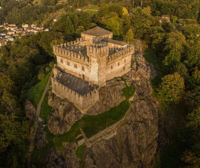Sasso Corbaro