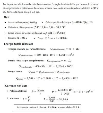 Serra riscaldata