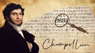 champollion
