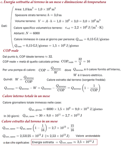 Analisi teorica e pratica pompe di calore 2 