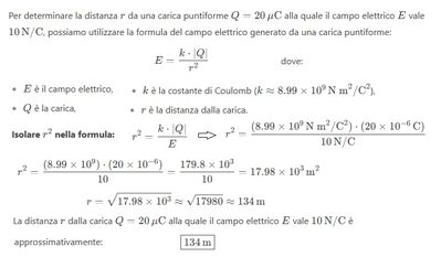 CE a  distanza r
