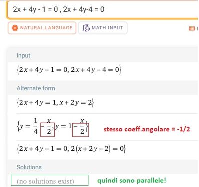 parallele