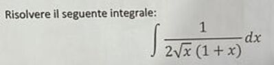 integrale