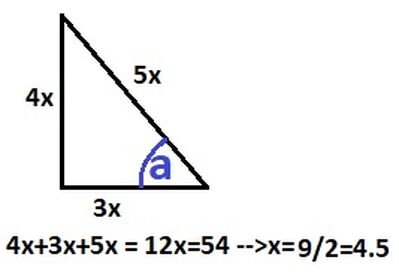 x 