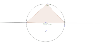 isoscele