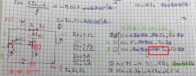 es83 k soluzione dell'utente