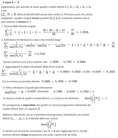 Teoria dei numeri 2
