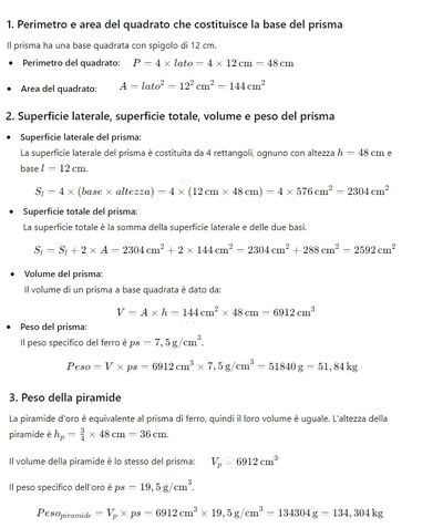 Prisma e piramide 1 