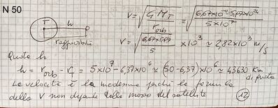 Es 50 cap 7 NA Triennio
