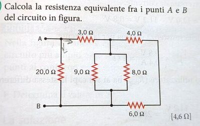Es 65 Circuiti