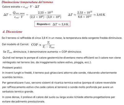 Analisi teorica e pratica pompe di calore 3 