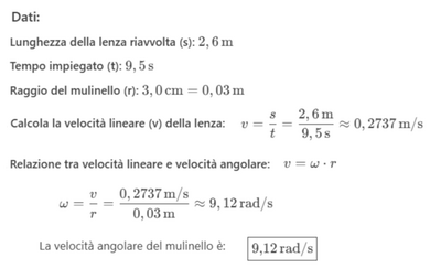 Mulinello