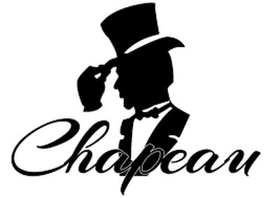 chapeau
