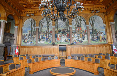 sr saal