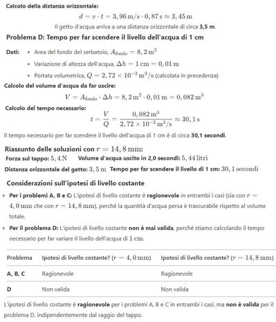 Es 4 verifica cap 8 NA 2b2