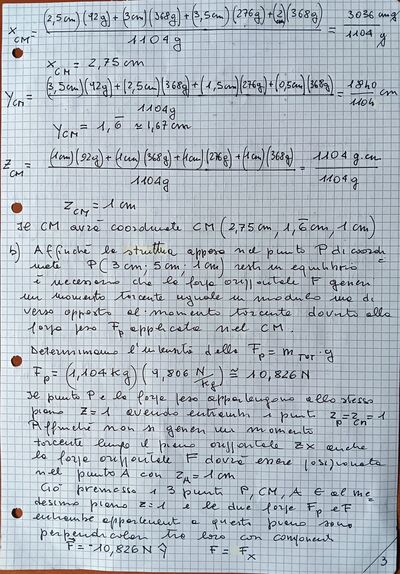 CM 3