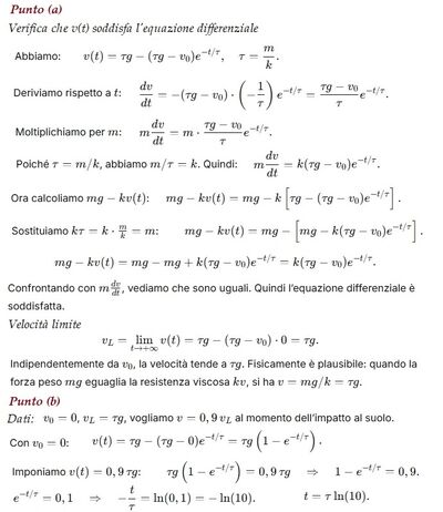 Ricostruzione testo originale formattato 2