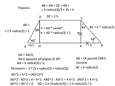trapezio