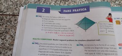 foto geometria