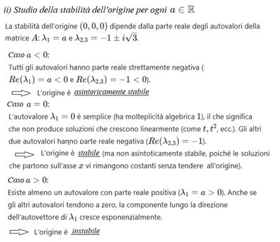 Sistema lineare parametrico soluzione def 3