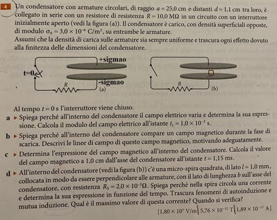 condensatore