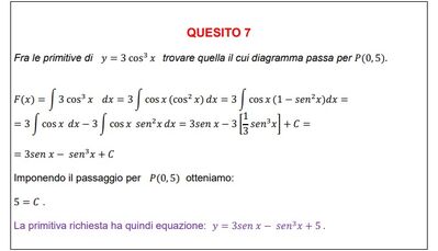 Quesito 7 Sessione 2003 www.matefilia.it