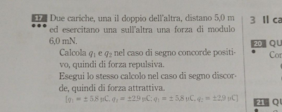 problema