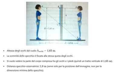 Alessia davanti allo specchio 1