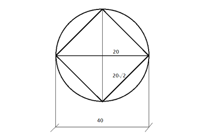 quadrato inscritto 29052025