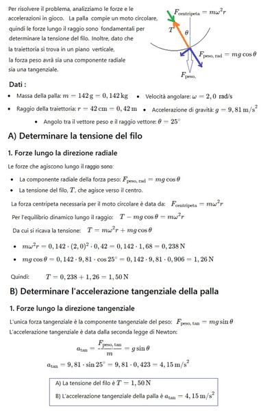 palla da baseball