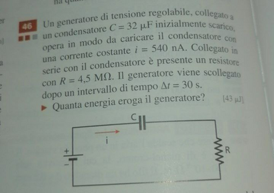problema