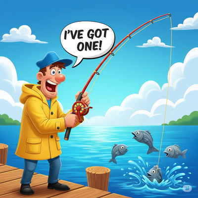 pescatore