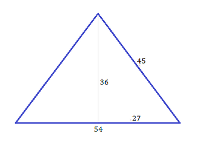triangolo isoscele 3   10022026