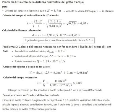 Es 4 verifica cap 8 NA 1b