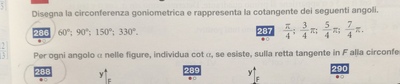 Foto 1 di matematica