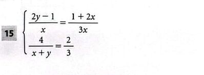 15