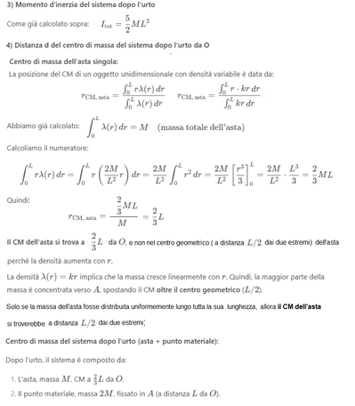 Meccanica 2