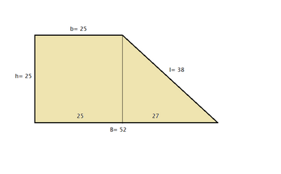 trapezio rettangolo
