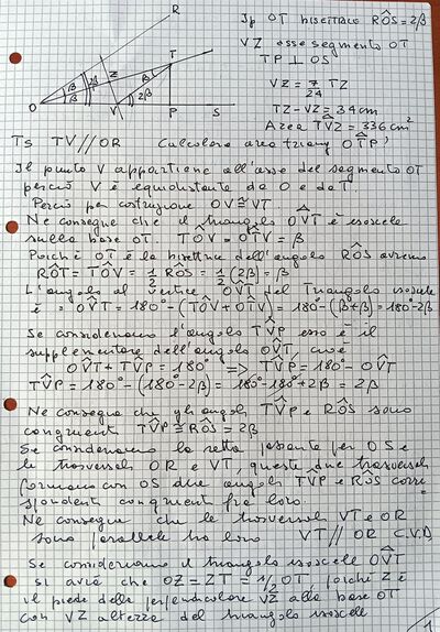 Es 3 p 1