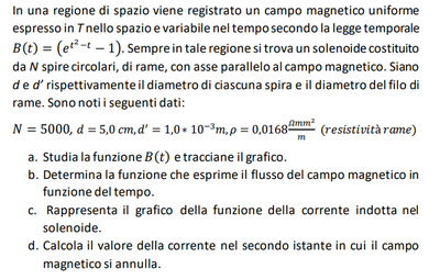 problema