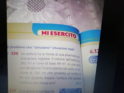 PROBLEMI